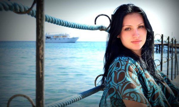 Фотовиставка Катерини Мазурець