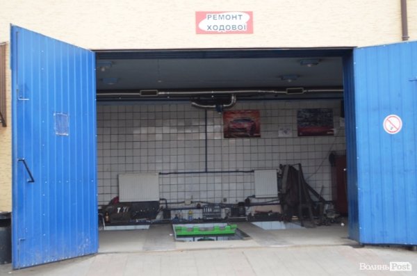 Моя формула успіху: Євген Ткачук