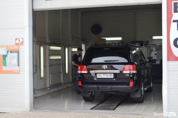 Моя формула успіху: Євген Ткачук