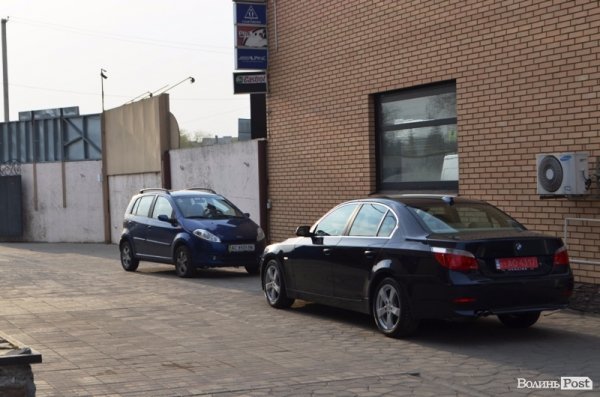 Моя формула успіху: Євген Ткачук