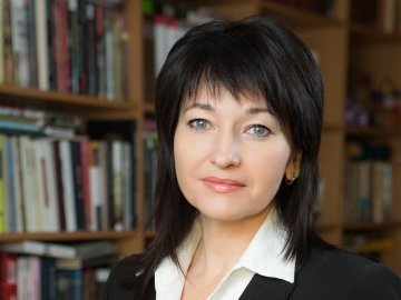 Нардеп з Волині пояснила, чому не голосувала за кримінал Новинському 