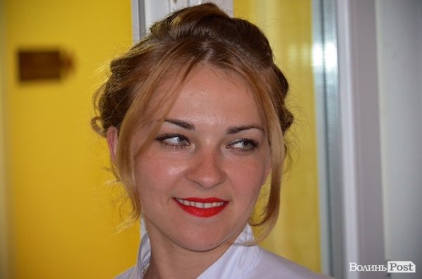 У Луцьку відкрили реабілітаційне відділення для воїнів АТО. ФОТО 