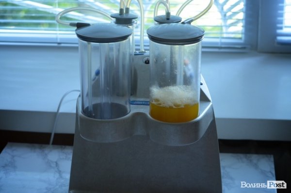 У Луцьку відкрили реабілітаційне відділення для воїнів АТО. ФОТО 