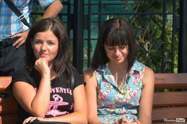 Волинській поліції передали 38 автомобілів з ЄС. ФОТО 