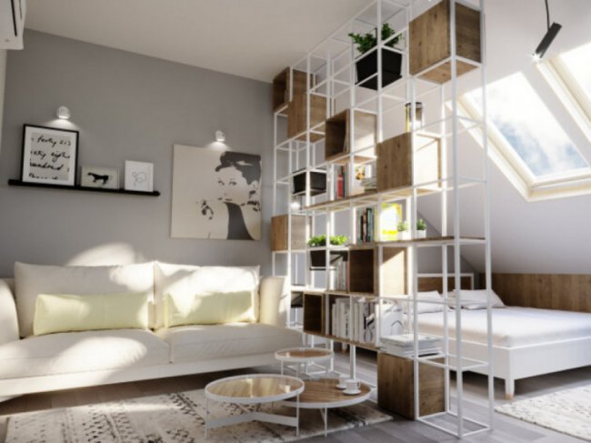 У третьому будинку ЖК «Юпітер» продають останню однокімнатну квартиру*