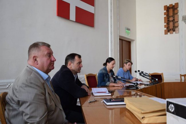 На Волині відремонтують ще 18 амбулаторій