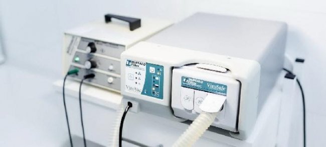 Проктологія в «Оксфорд Медікал»: лікування за 20 хвилин з ефективністю до 96%*