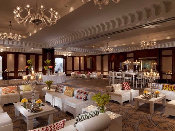 Four Seasons Sultanahmet, Стамбул, Туреччина 