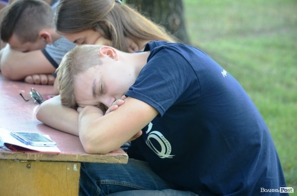 #LNTU_FeastDay: як це було. ФОТОРЕПОРТАЖ