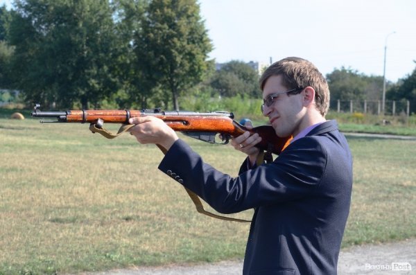 #LNTU_FeastDay: як це було. ФОТОРЕПОРТАЖ