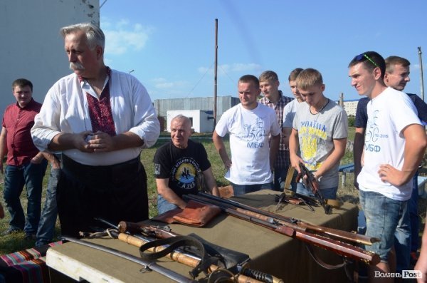 #LNTU_FeastDay: як це було. ФОТОРЕПОРТАЖ