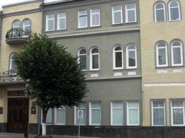 У Луцьку мешканці вулиці – третю добу без тепла