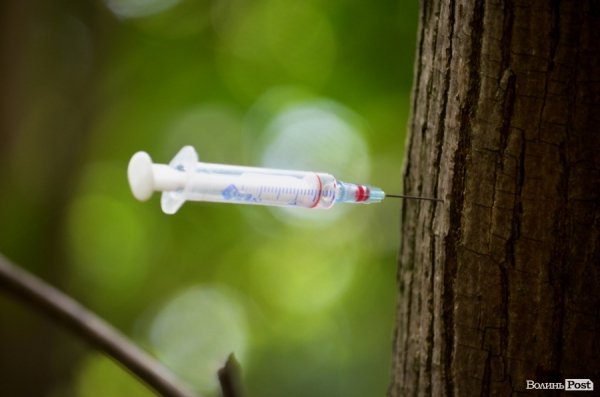 Фотопогляд: вулиця Шопена 