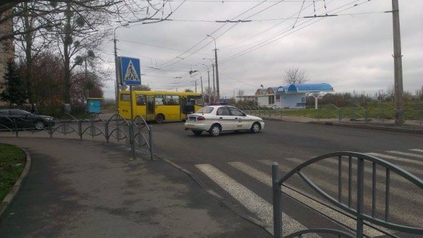 Фото Вікторії Жуковської