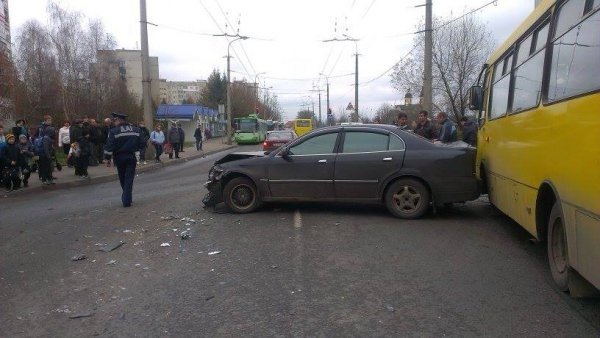 Фото Вікторії Жуковської