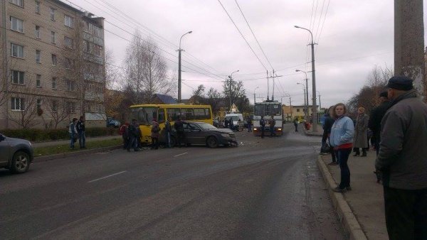 Фото Вікторії Жуковської