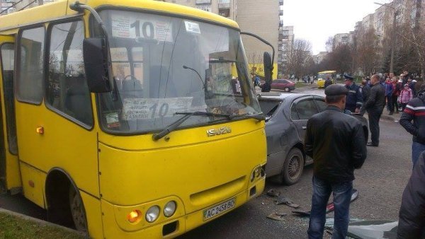Фото Вікторії Жуковської