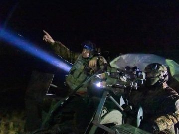 Яка ситуація на Волинському напрямку та усій лінії фронту станом на ранок 24 березня