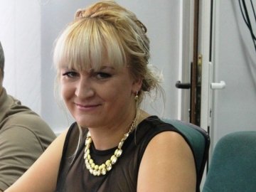 Квартира, земля і автівки: статки очільниці луцьких муніципалів