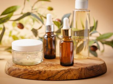 Чим особлива косметика Cosmedix*