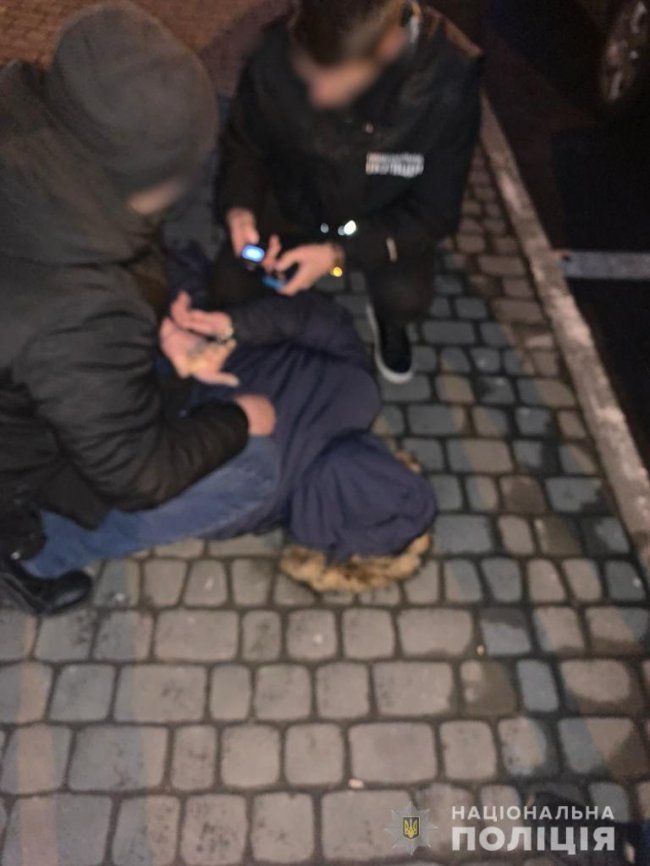 Шахрай виманив у 83-річного лучанина 50 тисяч гривень. ФОТО