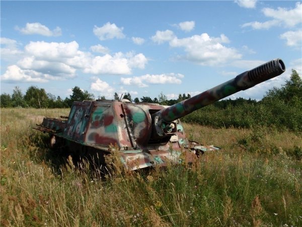 Волинян попереджають про «смертельний» армійський полігон