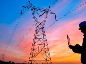 260 тисяч споживачів без електрики: Волинь та інші області постраждали від негоди
