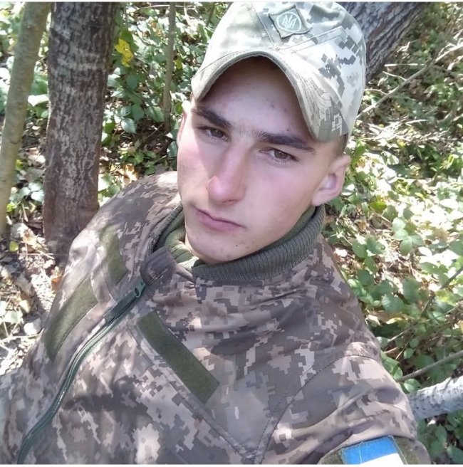 Доля загиблого Героя з Волині понад пів року була невідомою