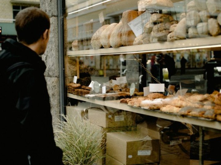 Відсьогодні кошти «зимової тисячі» можна витрачати на продукти