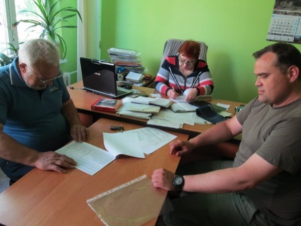 На Луганщині для порятунку бійців АТО  створюють резервний медсклад. ФОТО