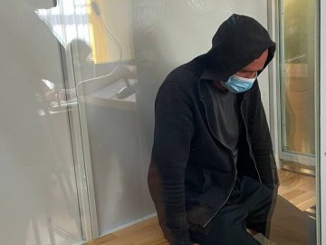 Експрокурору, який п'яним на смерть збив матір 3-х дітей на Рівненщині, обрали запобіжний захід 