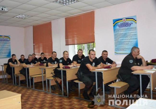 Тести та постріли: як волинські спецпризначенці підвищували кваліфікацію