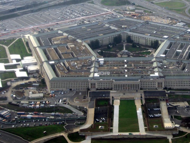 США може перекинути частину озброєння для України на Близький Схід, - The Washington Post 