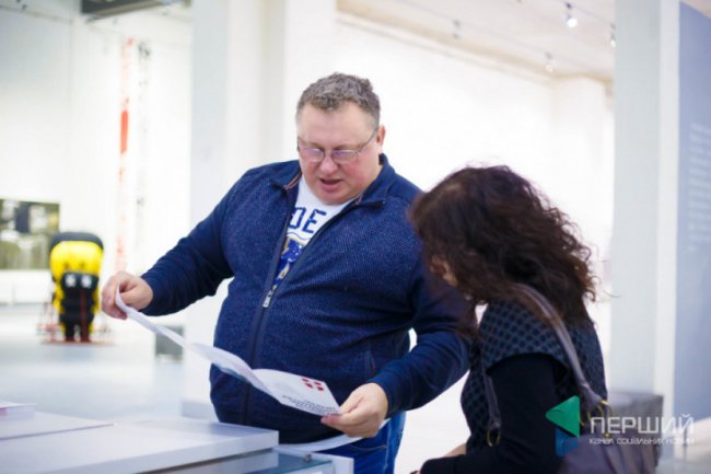 «Продукт чи послуга повинні бути унікальними», – Віктор Корсак про секрети успіху в бізнесі