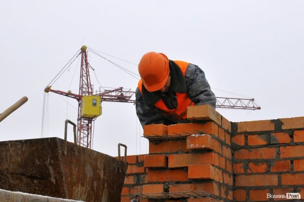 «Супернова»: будівництво набирає обертів*