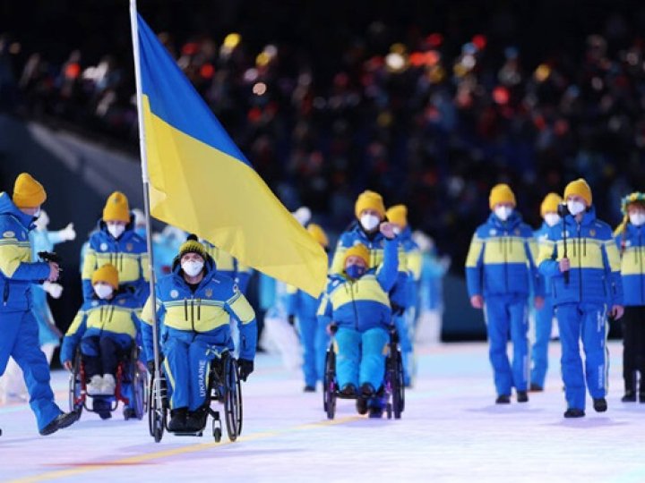 У збірній України на Паралімпіаді виступатимуть 6 волинян. ФОТО