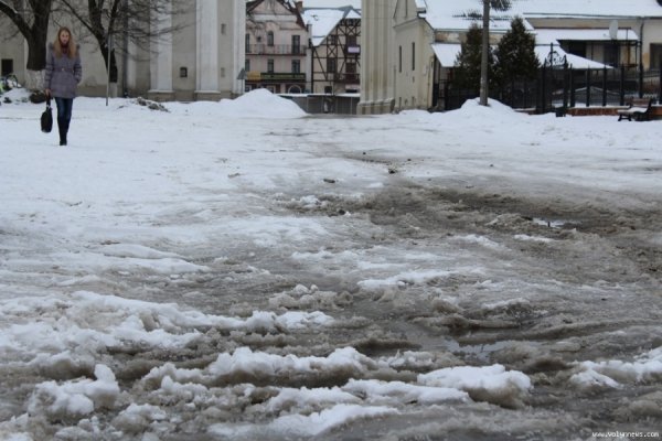 У Луцьку знайшли сліди «татарських набігів». ФОТО