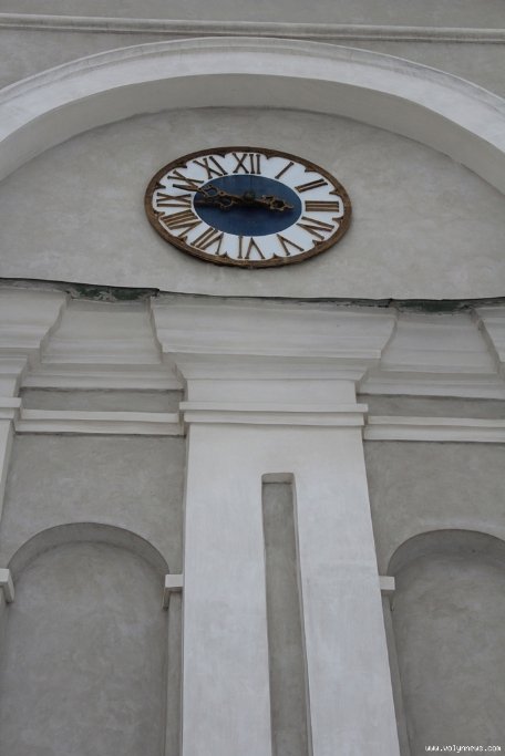 У Луцьку знайшли сліди «татарських набігів». ФОТО