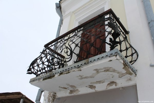 У Луцьку знайшли сліди «татарських набігів». ФОТО