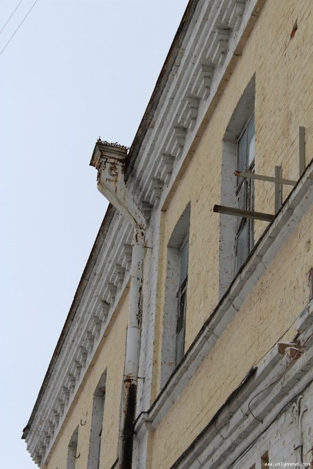 У Луцьку знайшли сліди «татарських набігів». ФОТО