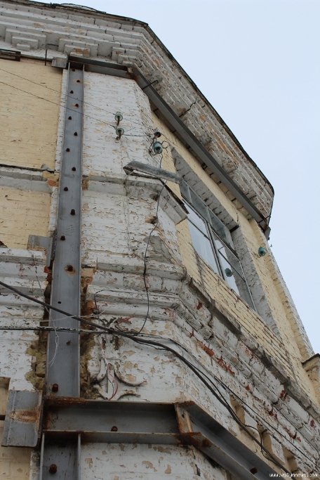 У Луцьку знайшли сліди «татарських набігів». ФОТО