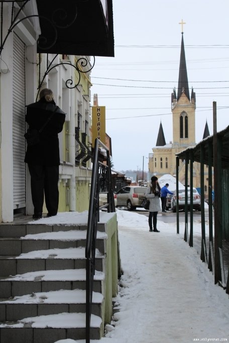 У Луцьку знайшли сліди «татарських набігів». ФОТО