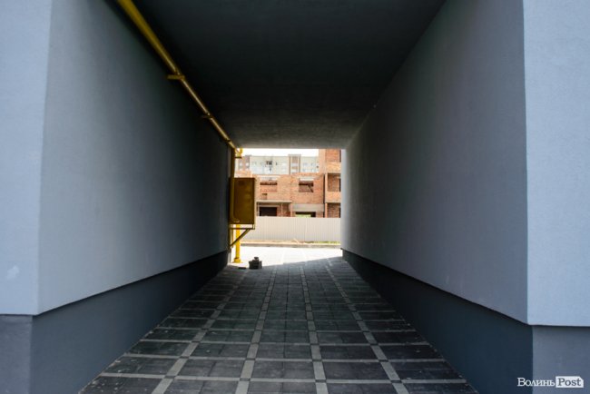 Яскраві оселі для яскравих людей: як у Луцьку будують ЖК «Caramel Residence». ФОТО*