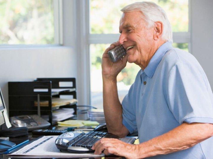 Скорочення пенсії на 20%: що потрібно знати працюючим пенсіонерам