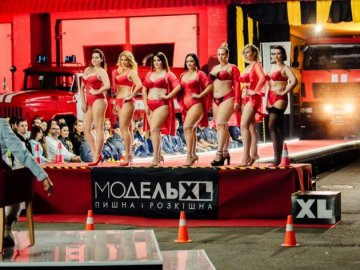 Волинянка ледве не вилетіла з популярного телешоу. ВІДЕО