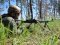 Відпрацьовують ліквідацію ДРГ: на Житомирщині, Рівненщині та Волині проходить активна фаза військових навчань