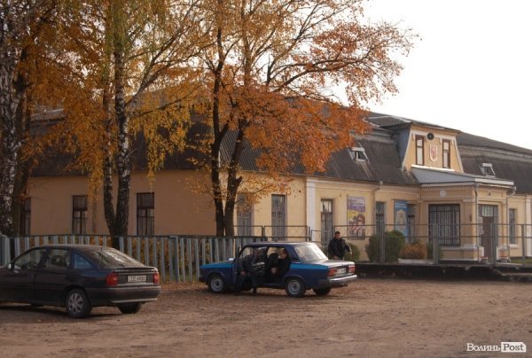 Ковель буденний. ФОТО