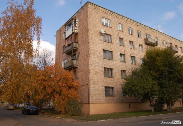 Ковель буденний. ФОТО