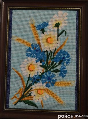 Вишиванка змінила життя волинянки