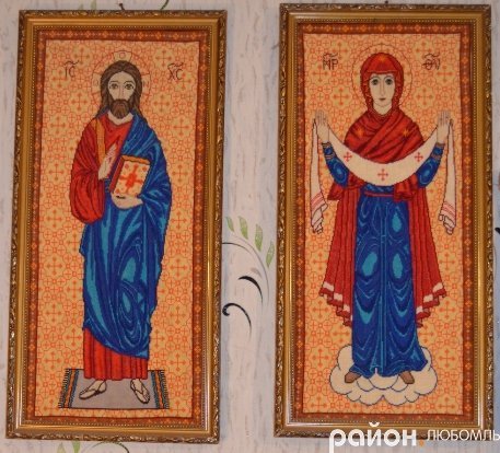 Вишиванка змінила життя волинянки